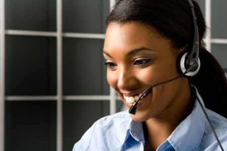 Answering Service Agents